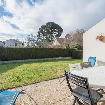 Maison Confortable Proche Et Coeur De Holiday home Pornic